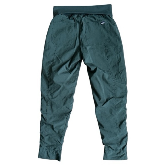 Patagonia Light and Lined Studio Pants Size XS - Picture 5 of 11